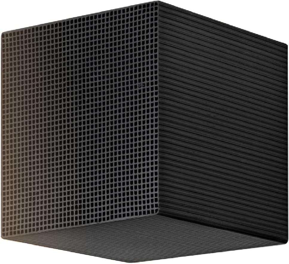 Fish Aquarium Carbon Cube Filter